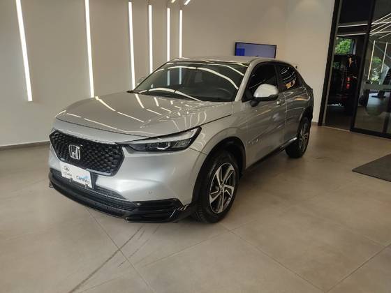 HONDA HR-V 1.5 DI I-VTEC TURBO FLEX TOURING CVT